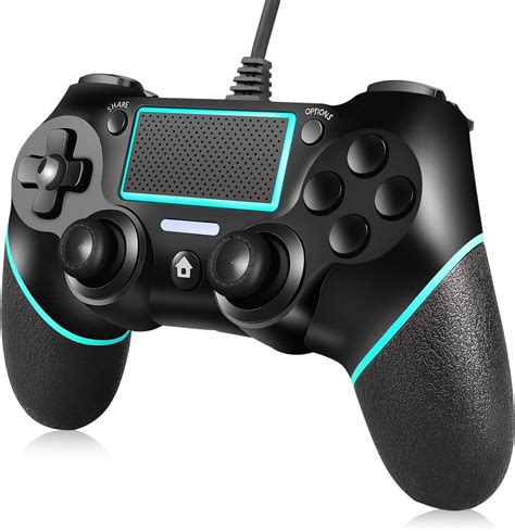 wired controller compatible  ps orda wired gamepad  motion
