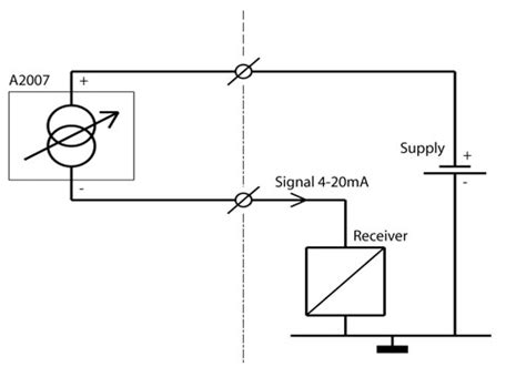 ma pressure transducer wiring diagram