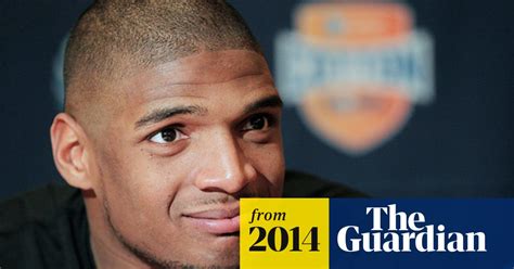 michael sam tells oprah being gay not a factor in losing spots on nfl
