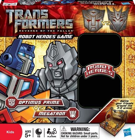 transformers robot heroes game game review father geek