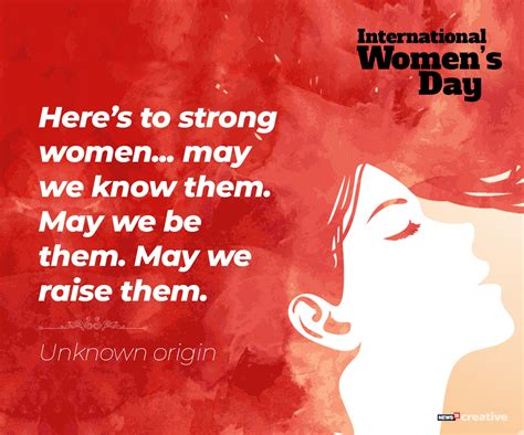 Happy Women S Day 2019 Celebrations Check Out Quotes Wishes Photos