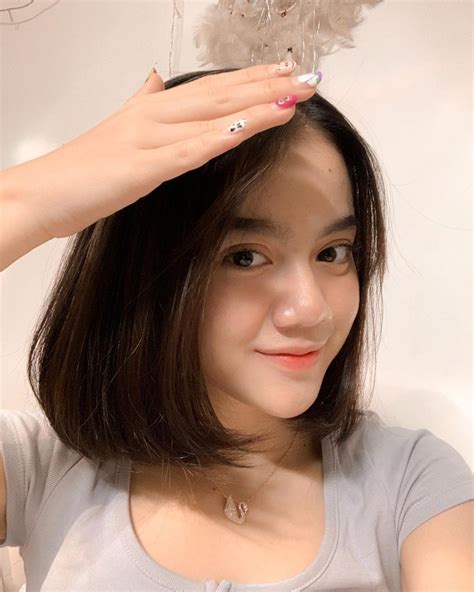 Cute Beauty Hair Beauty Shot Hair Styles Indonesian Girls Long