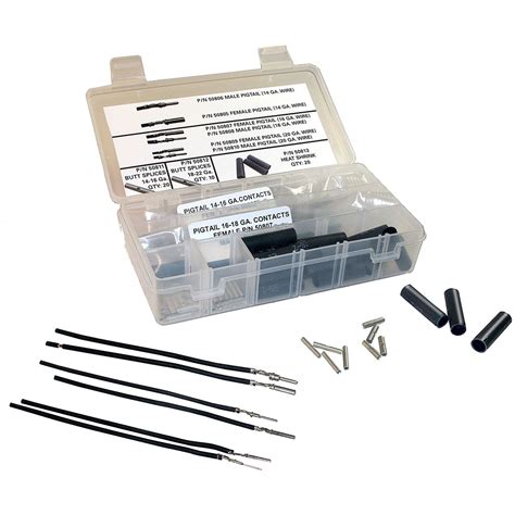 thexton bosch wire replacement parts kit thxrpl