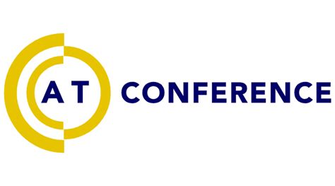 conference vector logo   svg png format seekvectorlogocom