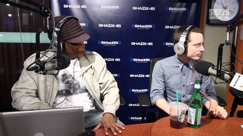 Elijah Wood Answers Sex And Dating Questions From Sway S