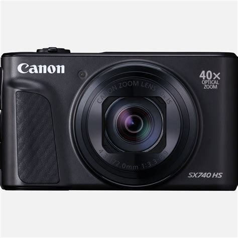 buy canon powershot sx hs black  wi fi cameras canon uae store