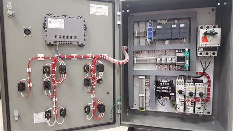 electrical control panel design houston motor controlhouston motor control