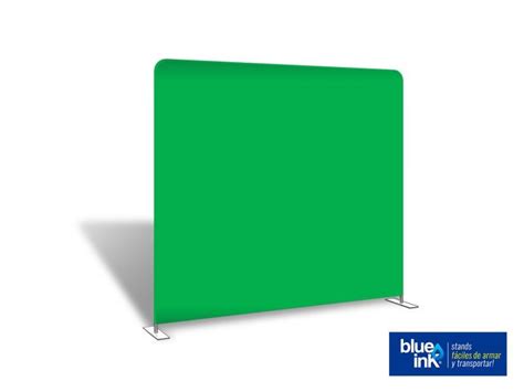 Blueink Gigantografias Fondo Chroma Doble Lado Fondo Chroma Verde