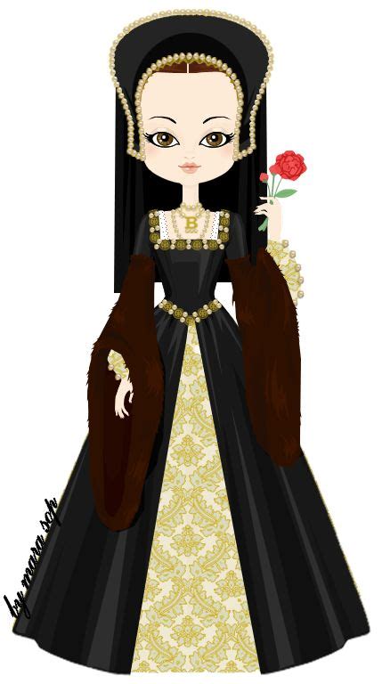 anne boleyn by marasop on deviantart second wife of henry