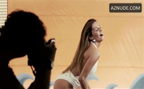 Deborah Secco Breasts Butt Scene In Bruna Surfistinha