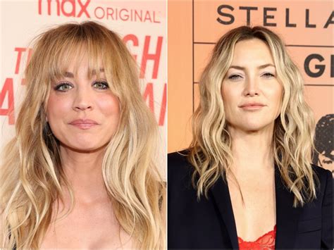 Kaley Cuoco Lost Knives Out 2 Role To Kate Hudson ‘i Was So Devastated