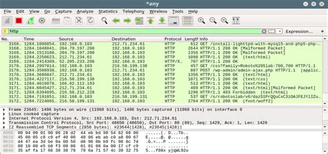 10 Tips On How To Use Wireshark To Analyze Packets In Your