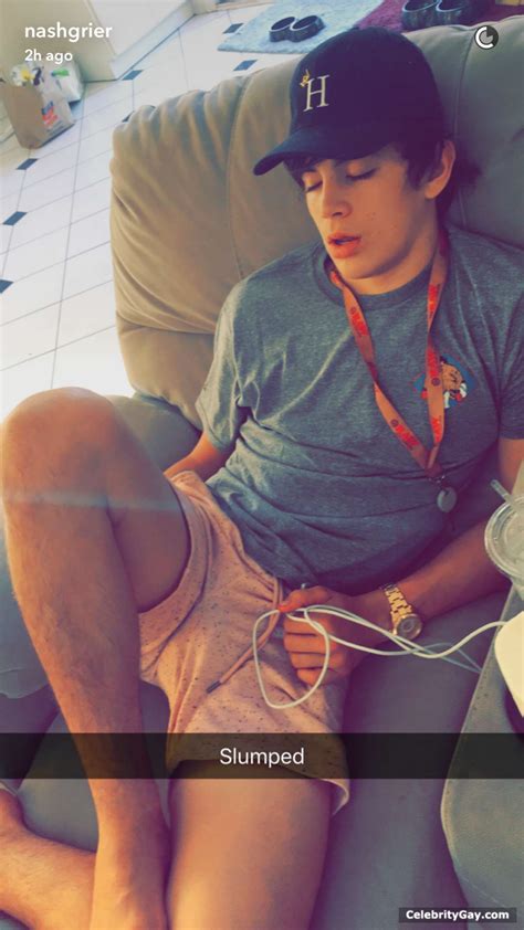 hayes grier nude leaked pictures and videos celebritygay