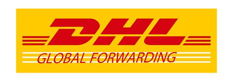 dhl global forwarding logo logodix