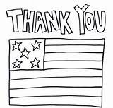 Military Coloring Pages Thank Veterans Kids Cards Service Preschool Flag Patriotic Letters Printable Color Troops Colouring Sketch Send Soldiers Honor sketch template