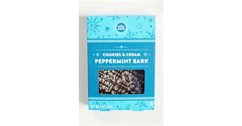 whole foods cookies and cream peppermint bark 60 peppermint flavored