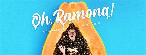 oh ramona netflix [2019] review a forgettable edy high on films