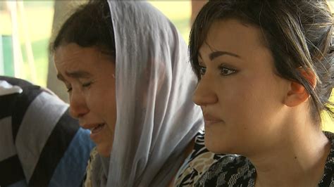in nebraska yazidi community fears for loved ones in iraq nbc news