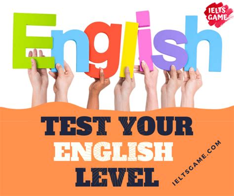 check  english language level test  start ielts preparation