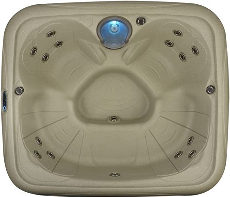 Ez Spa Plug And Play 4 5 Person Hot Tub Dream Maker Spas
