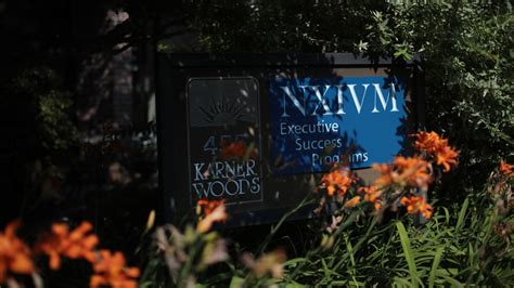 in nxivm trial a woman lured into sex with cult leader