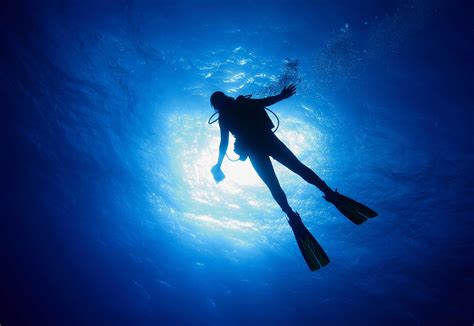 short feature choosing  good dive partner scuba diver life