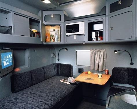 sleeper cabs images  pinterest