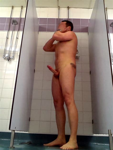 gay fetish xxx caught men naked shower