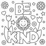Kindness 30seconds Printables Mindfulness 123rf sketch template