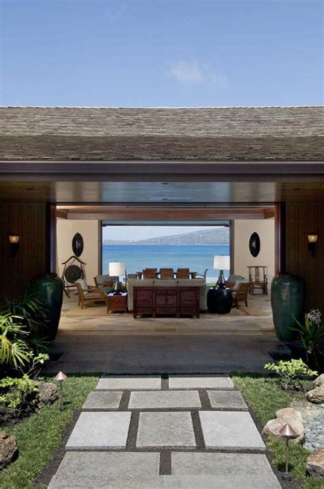 unbelievable contemporary beach house designs