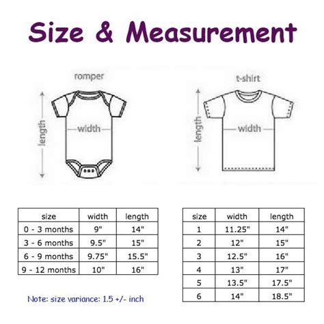 size   months clothing sizes explained mommy  love