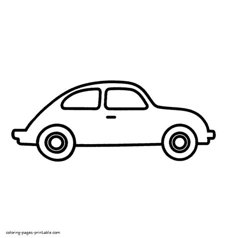 coloring pages  kids cars coloring pages printablecom