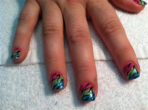 lexi lexi nails nails beauty