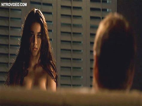 summer bishil nude in towelhead video clip 06 at