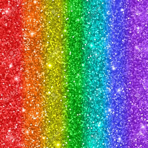 rainbow glitter background stock images royalty  images vectors