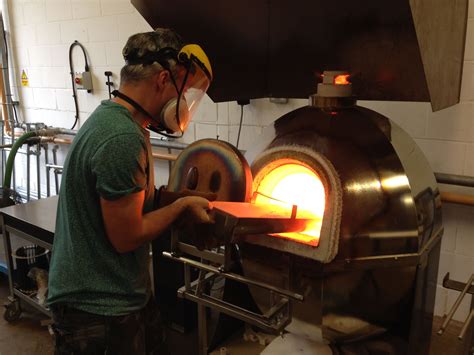 The Importance Of Annealing In Glassblowing Learn Glass Blowing