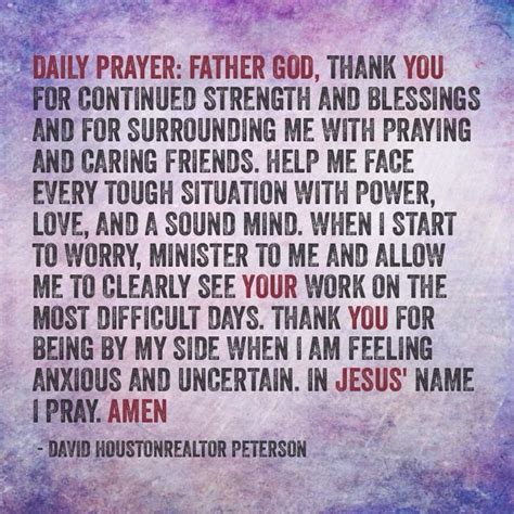 daily prayer religious pinterest