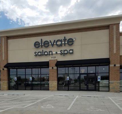 elevate salon spa updated    reviews  blairs ferry
