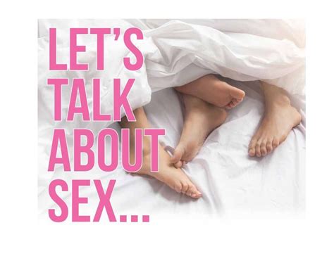 Let’s Talk About Sex Headway