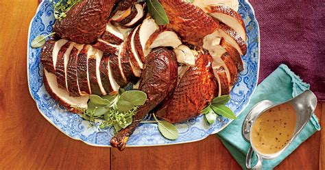 Watch 9 Ways To Ruin A Thanksgiving Turkey Southern Living