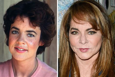 stars from the 70 s then and now tomorrowoman