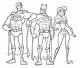 Justice League Coloring Pages Lego Batman Susan Anthony Colouring Print Color Printable Cartoon Injustice Library Clipart Getcolorings Popular Kids sketch template