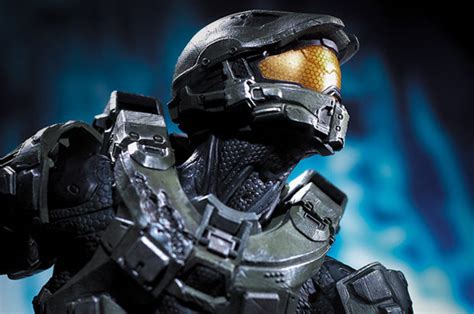 Halo 5 Guardians Trailer Revealed And It Looks Epic Ps4