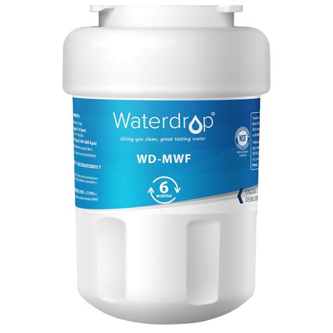 Best Water Filter Mwf Cartridge Home Appliances