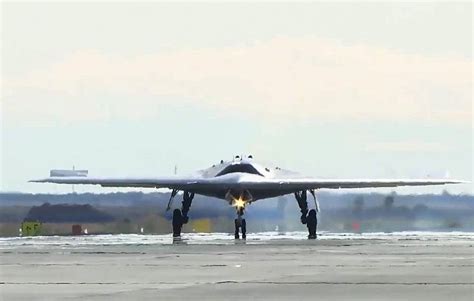 russia announces  armed test  heavy strike stealth hunter drone