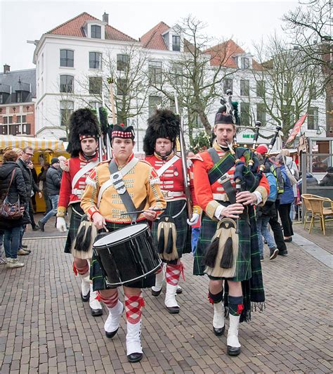 charles dickens festival   deventer heavenly holland