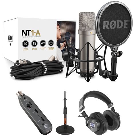 rode microphoneau pay goodlifestore