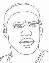 Curry Coloring Lebron James Pages Stephen Basketball Kobe Drawing Printable Draw Color Educativeprintable Zigzag Thompson Klay Getcolorings Getdrawings Terrific Dunk sketch template