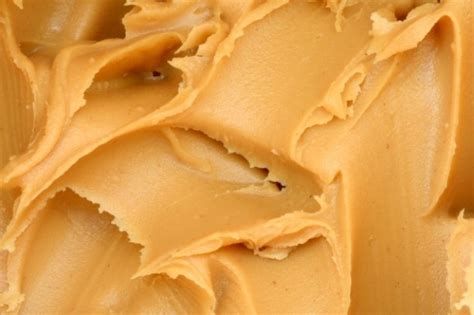 photo peanut butter texture