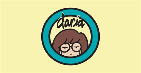 video see aubrey plaza as a live action daria